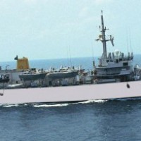 INS Sandhayak to be decommissioned on Friday after 40 years