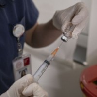 30 to 40 countries unable to give 2nd Covid shots: WHO