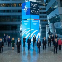 NATO Summit ends with new agenda to address future challenges