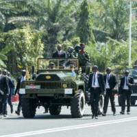 EU to lift sanctions against Burundi