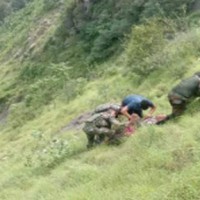 Jammu-Srinagar highway accident toll rises to 5
