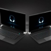 Dell Alienware unveils thinnest X-Series gaming laptops