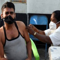 Police advisory: No vax, no opening of shops