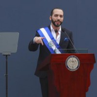 El Salvador to make Bitcoin legal tender