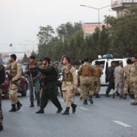 Police arrest 27 suspected criminals in Kabul