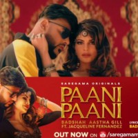 Badshah: Only wanted Jacqueline to be part of 'Paani Paani'