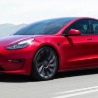 Elon Musk says Tesla's Model S Plaid Plus car is 'cancelled'