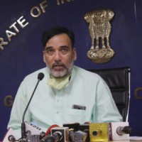 Delhi Govt sanctions development projects costing Rs 235 cr for villages