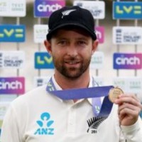 First England-New Zealand Test ends in a draw