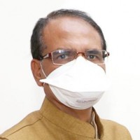 Shivraj Singh Chouhan in Delhi to meet PM Modi, other leaders