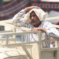 Delhi sizzles at 42-degree C, relief likely after July 2