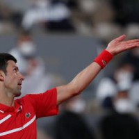 French Open: Djokovic shakes the order, beats Nadal to enter final