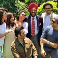 Indian film industry mourns Milkha Singh's death