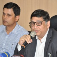 Umesh Sinha re-appointed as Deputy Election Commissioner
