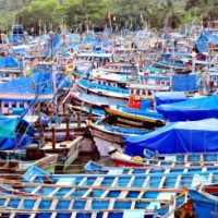 52-day ban kicks off in Kerala, trawlers to keep off coast
