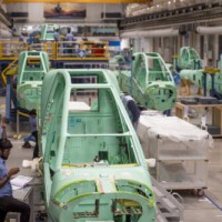 India's eight core industries May production rise over 16% YoY