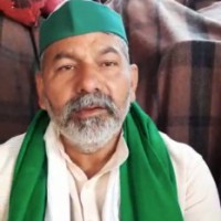 Rakesh Tikait gives '3 T' formula to intensify farmers stir