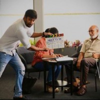 Nani kickstarts shoot of upcoming production 'Meet Cute'