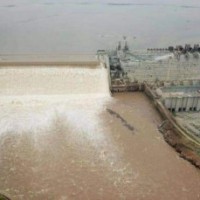 Egypt complains to UN of Ethiopia's filling of Nile dam