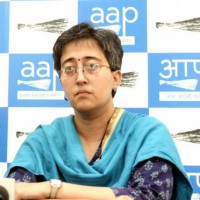 Delhi eyes fresh vaccine stock, 20% of 18-44 get jabs: Atishi
