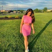 Shama Sikander plants a tree at home to celebrate World Environment Day