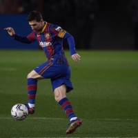 Can't compare myself to Lionel Messi: Chhetri