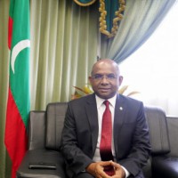 Maldives Foreign Minister elected UNGA Prez defeating Afghan nominee