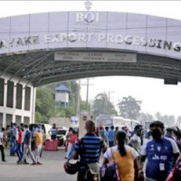 Sri Lanka govt urged to protect FTZ workers amid Covid surge