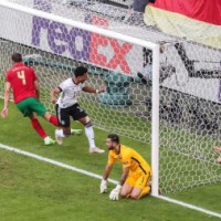 Euro 2020: Germany stun Portugal 4-2 to keep last-16 hopes alive