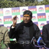 Changed leadership, did not destroy party: LJP leader