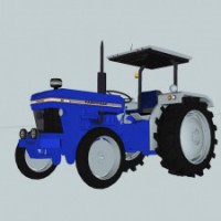 Domestic tractor volumes expected to grow 1-4% YoY in FY22: ICRA