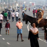 Covid cases on decline in all Chennai zones except Royapuram