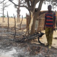 88 killed by bandits in Nigeria