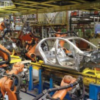 Covid slows India's May manufacturing growth: PMI