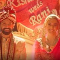 Kanika Dhillon on 'Haseen Dillruba' trailer: Thrilled to receive great response