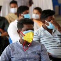 New Covid cases rise in rural TN