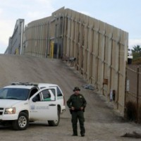 WH returns Pentagon military funds diverted for border wall