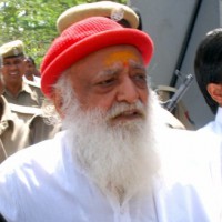 Asaram has ulterior motive to shift outside jail, SC told