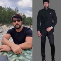 'Ashleel' actor Kapil Khadiwala on playing a sex addict