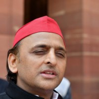 Akhilesh is a Twitter Neta, says UP minister