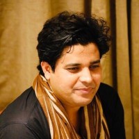 Pratapgarhi's appointment as minority dept head raises eyebrows