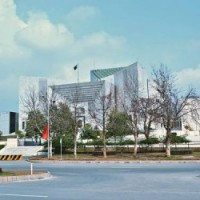 Pak SC stops demolition of Hindu dharamshala