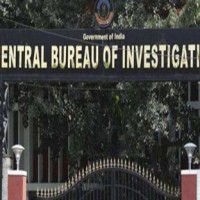 CPWD executive engineer, two others held in graft case