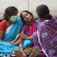 Maha: New Covid infections rise, deaths remain above 1K