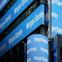 Morgan Stanley 1st to top Institutional Investor's All-Asia Research Rankings for 7 years