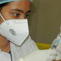 Maharashtra crosses 3 crore Covid-19 vaccinations