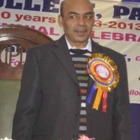 Faculty members mourn 'demise', ex-Patna Varsity VC says 'I'm alive'