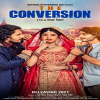 Poster of love triangle "The Conversion" launched