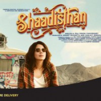 Kirti Kulhari: 'Shaadisthan' motivated me to learn more about music