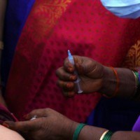 Madurai Covid vax drive suspended due to shortage